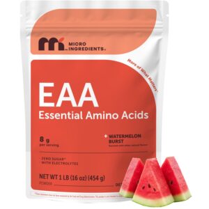 Discover the premium imported EAA BCAA Powder Watermelon from Curat Cart, featuring essential amino acids for optimal performance.