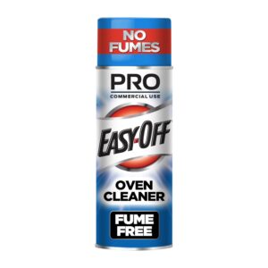 Discover the premium imported Easy Off Oven Cleaner, fume-free and perfect for effortless cleaning. Available at Curat Cart.