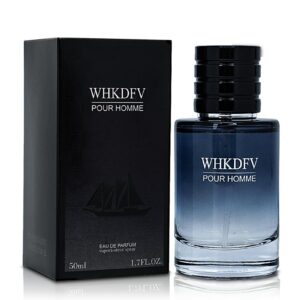 Discover the captivating Pheromone Cologne for Men, a premium import from Curat Cart, designed to elevate your allure.