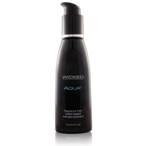 Discover Echinacea Aqua Personal Lubricant, a premium imported, fragrance-free option for intimate pleasure. Available at Curat Cart.