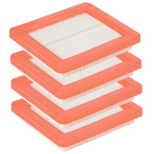 Discover the Emmawin Air Filter 4 Pack, a premium import for superior air quality, available at Curat Cart.