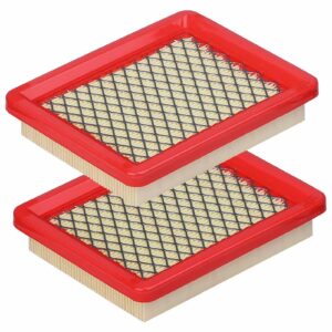 Premium imported Emmawin Air Filter for Lawn Mower, ensuring optimal performance and durability. Available at Curat Cart.