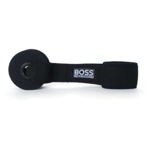 Premium imported Heavy Duty Door Anchor for secure workouts, available at Curat Cart, an international favorite for quality fitness gear.