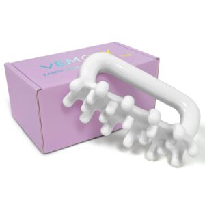 Premium imported Fascia Massage Tool for trigger point relief, perfect for relaxation. Available at Curat Cart.