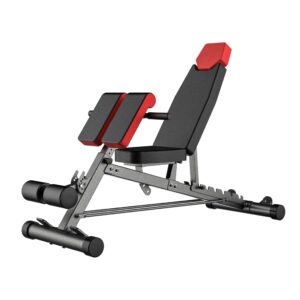 Discover the Finer Form Adjustable Weight Bench, a premium import for versatile workouts, available at Curat Cart.