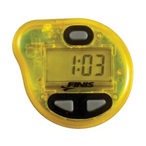Discover the premium imported FINIS Tempo Trainer Pro, designed for precise training and timing. Available at Curat Cart.