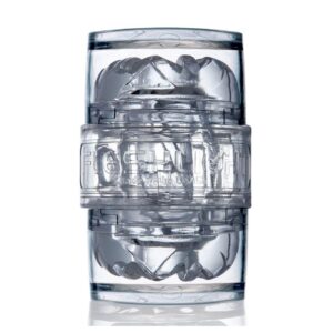 Discover the premium imported Fleshlight Quickshot Vantage, an international favorite for enhanced pleasure. Available at Curat Cart.
