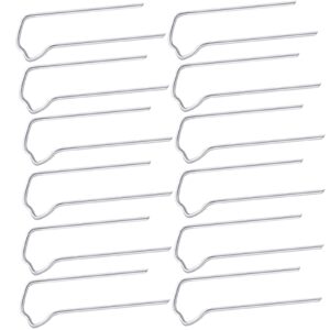 Premium imported Floral Pins U-Shape Plant Pin, perfect for securing plants in style. Available at Curat Cart.