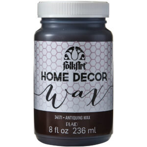 Discover the premium imported FolkArt Home Decor Chalk Paint at Curat Cart, perfect for enhancing your creative projects. Elevate your decor today.