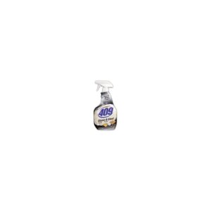 Discover the 100% genuine Formula 409 Stone and Steel Cleaner, perfect for restoring shine and cleanliness.
