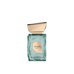 Discover French Avenue Aether Extrait de Parfum, a premium import available at Curat Cart, offering an exquisite fragrance experience.
