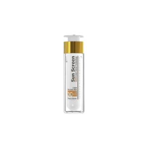 Discover FREZYDERM Sun Screen Tinted Velvet Face, a premium import offering sun protection and a flawless finish. Available at Curat Cart.