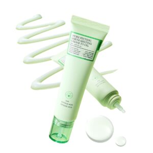 Discover the Pore Peptide Melting Cream Cleanser, a premium import designed for deep cleansing. Available at Curat Cart.
