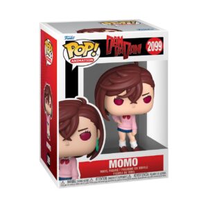 Funko POP! Animation: DANDADAN - Momo Ayase