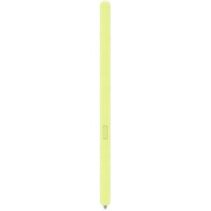 Discover the authentic Samsung Galaxy Z Fold Stylus Pen in vibrant yellow, designed for precision and creativity.