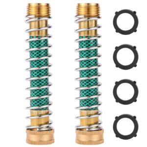 Premium imported garden hose extension adapter for enhanced connectivity. Shop now at Curat Cart for quality solutions.