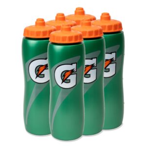 Discover the premium imported Gatorade Squeeze Sports Bottle, perfect for hydration. Available at Curat Cart.