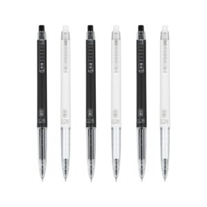 Explore premium imported Gel Pens Extra Fine Point Pen set at Curat Cart, perfect for precision writing and drawing. Elevate your artistry.