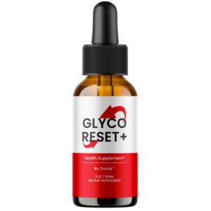 Glyco Reset Drops Advanced Formula is a premium imported health supplement from Curat Cart, offering advanced dietary support.