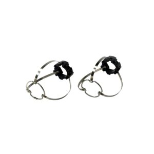 Premium imported GopherHawk replacement straps for enhanced performance. Available at Curat Cart for your convenience.