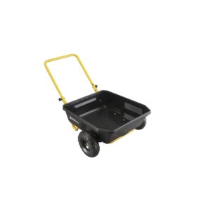 Discover the premium imported Gorilla Carts Dump Cart, ideal for heavy-duty tasks. Available at Curat Cart.