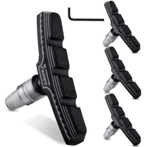 Discover Hapleby Premium Bike Brake Pads, an international favorite for superior performance. Available at Curat Cart.