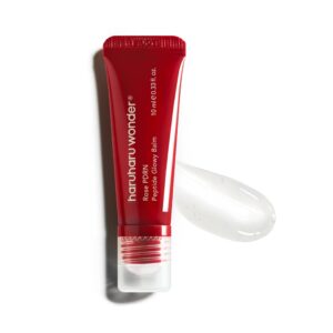 Discover the HARUHARU wonder Rose PDRN Peptide Balm, a premium imported skincare favorite at Curat Cart for radiant skin.