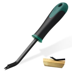 Premium imported COMBATCH Heavy Duty Staple Remover, ideal for effortless staple removal. Available at Curat Cart.