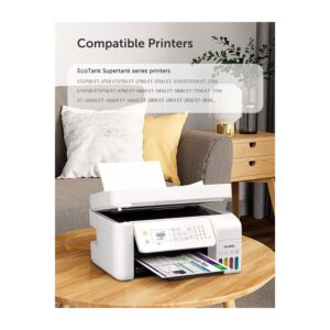 Discover Hiipoo Sublimation Ink for Printers, a premium import for vibrant prints, available at Curat Cart. Enhance your printing today.