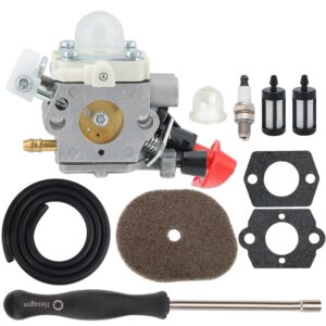 Discover the Hipa Carburetor for Stihl Trimmer, a premium import at Curat Cart, ensuring optimal performance and reliability.