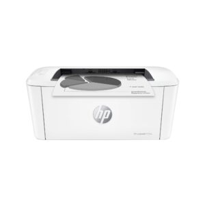 Discover the premium imported HP LaserJet M110w Printer, ideal for efficient printing needs. Available at Curat Cart.