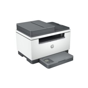 Discover the HP LaserJet MFP M234sdw Printer, a premium imported choice for efficient printing at Curat Cart. Enhance your workspace today.