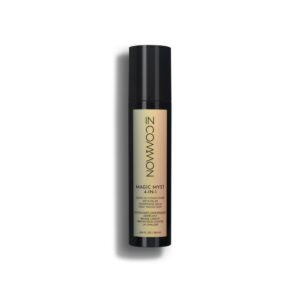 Discover IN COMMON Magic Myst Hair Elixir, a 100% genuine 4-in-1 leave-in conditioner and styling aid for healthy hair.