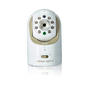 Discover the Infant Optics DXR-8 PRO Add-on Camera, a premium import for enhanced baby monitoring. Available at Curat Cart.