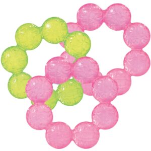 Discover Infantino Water Teethers, a premium imported choice for teething relief. Available at Curat Cart for your baby's comfort.