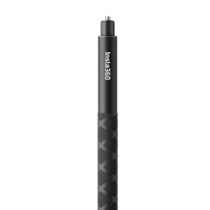 Discover the Insta360 Invisible Selfie Stick, an authentic accessory designed for seamless, dynamic filming experiences.