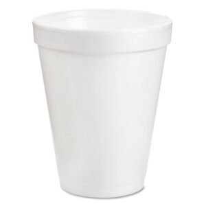 Premium insulated Styrofoam cup, perfect for hot beverages. Imported quality available at Curat Cart.
