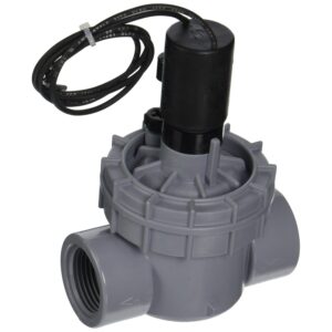 Discover the premium imported Irritrol Globe NPT Connection, ideal for efficient irrigation systems, available at Curat Cart.