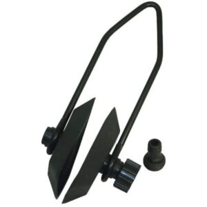 Premium imported ISURE Marine Outboard Motor Flusher for optimal engine maintenance. Available at Curat Cart.