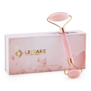 Discover the premium imported Jade Roller for Face, perfect for rejuvenating skin. Available at Curat Cart.