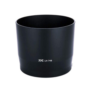 Discover the JJC Reversible Lens Hood Shade for Canon, a 100% genuine accessory to enhance your photography experience.