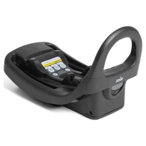 Premium imported Joie AR Infant Car Seat Base, designed for safety and convenience. Available at Curat Cart.