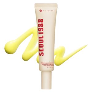 Discover K-SECRET Retinal Eye Cream, a premium imported skincare essential from Curat Cart, designed for youthful, vibrant eyes.