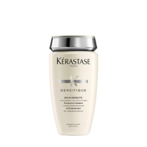 Discover authentic Kerastase Densifique Shampoo for visibly fuller hair. 100% genuine product for your hair care routine.