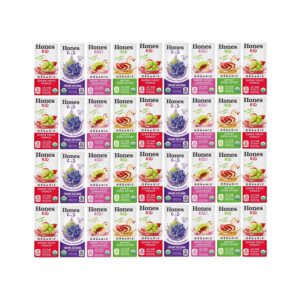 Discover premium imported Kid Organic Juice Drink Variety Pack, featuring delightful flavors for healthy hydration. Available at Curat Cart.