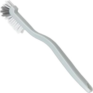 Discover the premium imported kitchen scrub brush, perfect for deep cleaning, available at Curat Cart for discerning users.
