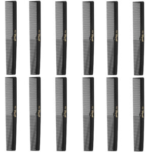Discover the Krest Cleopatra Flat Square Back Comb, a premium imported styling tool perfect for a sleek look. Available at Curat Cart.