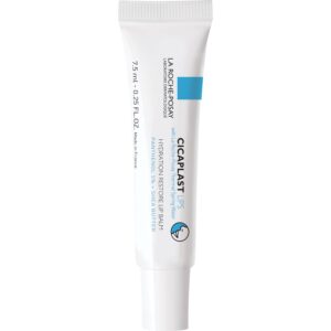 Discover the premium imported La Roche-Posay Cicaplast Lip Balm, perfect for hydration and repair. Available at Curat Cart.