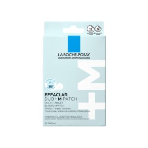 Discover La Roche-Posay Effaclar Pimple Patches, a premium imported solution for blemish care, available at Curat Cart.