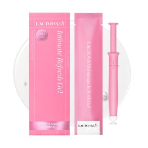 Lactomedi Intimate Refresh Gel offers premium imported probiotics for intimate care. Available at Curat Cart for your self-care needs.